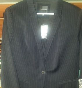 Suit Jacket